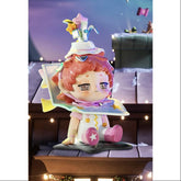 FAYA Snowland Twelve Starry Nights Ltd Series Star Wish Card